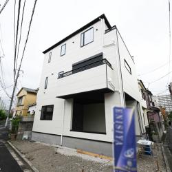 物件画像 足立区大谷田1丁目