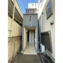 新宿区大久保2丁目　中古戸建