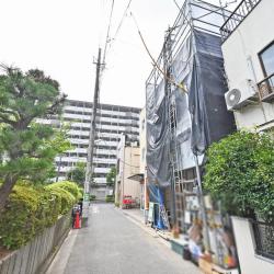 物件画像 葛飾区青戸3丁目