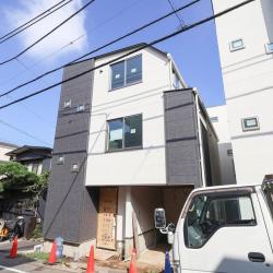 物件画像 大田区東雪谷2丁目