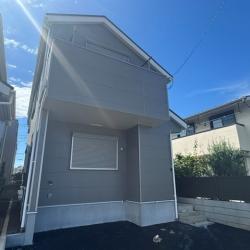 物件画像 練馬区谷原4丁目