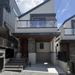 物件画像 新宿区中井2丁目