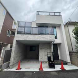 物件画像 渋谷区上原2丁目