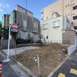 物件画像 練馬区大泉学園町7丁目