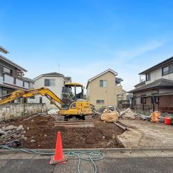 物件画像 小平市学園東町