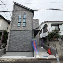 物件画像 新宿区西落合4丁目