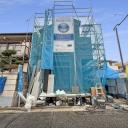 練馬区関町北　新築戸建