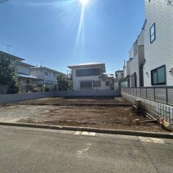 物件画像 中野区丸山1丁目