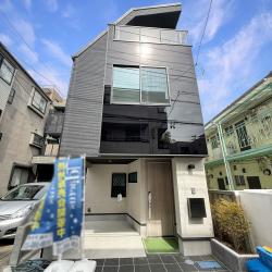 物件画像 杉並区上高井戸1丁目