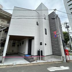 物件画像 中野区弥生町4丁目