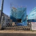 中野区上鷺宮3丁目4期　2号棟