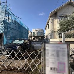 物件画像 中野区上鷺宮3丁目