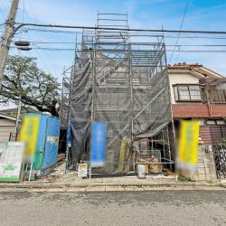 物件画像 練馬区関町東1丁目