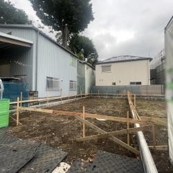物件画像 練馬区高松6丁目