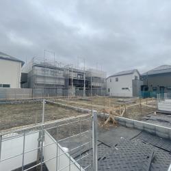 物件画像 練馬区高松6丁目