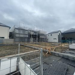 物件画像 練馬区高松6丁目