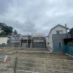 物件画像 練馬区高松6丁目