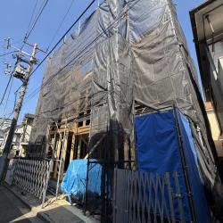 物件画像 中野区弥生町4丁目