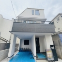 渋谷区本町5丁目　新築戸建て