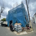 中野区白鷺3丁目戸建 1号棟