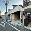 杉並区成田東2期 1号棟