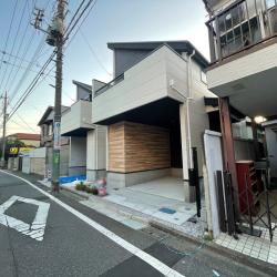 物件画像 杉並区成田東2丁目