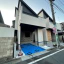 杉並区成田東2期 2号棟