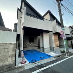 物件画像 杉並区成田東2丁目