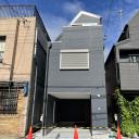 西東京市保谷町1丁目　新築戸建
