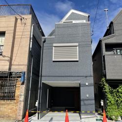 物件画像 西東京市保谷町1丁目