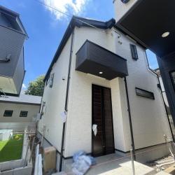 物件画像 三鷹市北野1丁目