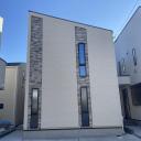 武蔵野市境南町一丁目新築戸建C号棟/全5棟