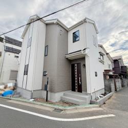 物件画像 西東京市泉町3丁目