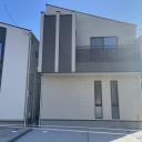 武蔵野市境南町一丁目新築戸建E号棟/全5棟