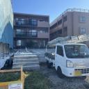 三鷹市北野二丁目新築戸建3号棟/全11棟