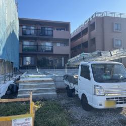 物件画像 三鷹市北野2丁目