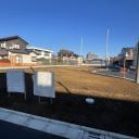 三鷹市北野三丁目新築戸建　P号棟/全16棟