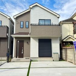  西東京市泉町1丁目　新築戸建B号棟/全2号棟