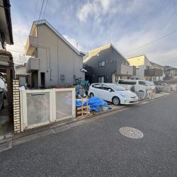 物件画像 練馬区中村南1丁目