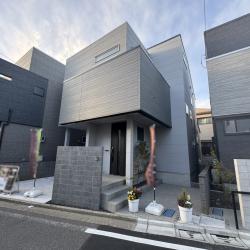 物件画像 練馬区東大泉3丁目