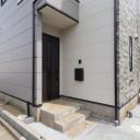 西東京市西原町4丁目1号棟