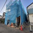 西東京市田無町6丁目　新築戸建て