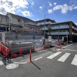 物件画像 中野区白鷺1丁目