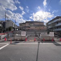 物件画像 中野区白鷺1丁目