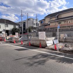 物件画像 中野区白鷺1丁目