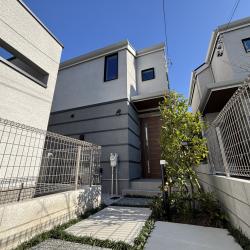 物件画像 杉並区善福寺3丁目