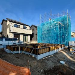 物件画像 西東京市南町6丁目