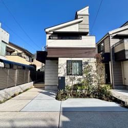 物件画像 杉並区宮前5丁目