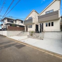 物件画像 西東京市向台町6丁目