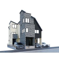 物件画像 西東京市南町4丁目